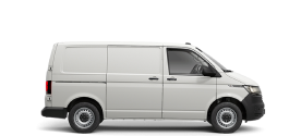 Transporter Van