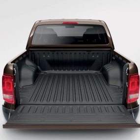 Bac de benne Amarok