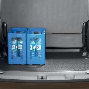 Cuve de coffre Caddy