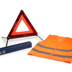 Pack sécurité Light Volkswagen