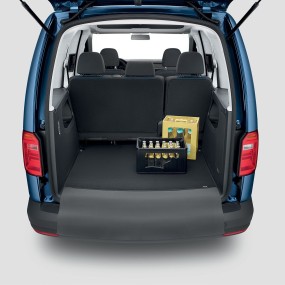 Tapis de coffre réversible Caddy 4