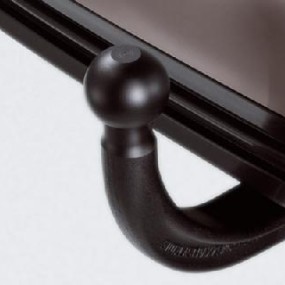 Attelage Fixe (sauf 4MOTION)