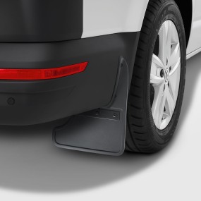 Pare-boue arrière pour les gammes T6/T6.1 (Transporter à Multivan)