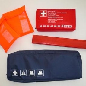 Pack sécurité complet Volkswagen