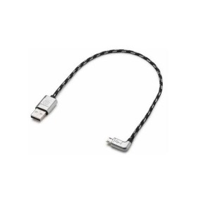Câble USB-A vers micro-USB 30cm